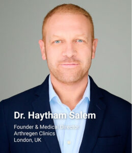 Dr. Haytham Sarem HOME