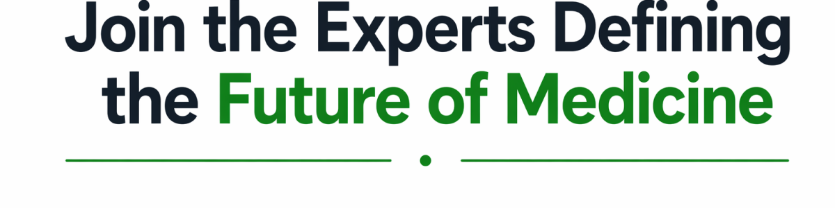 Join the Experts