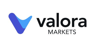 Valora _Logo - Solid on White _RGB